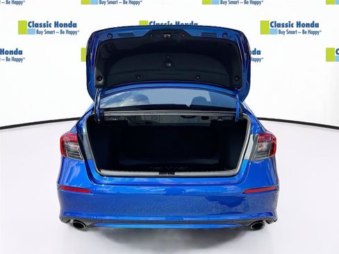 Certified 2024 Honda Civic Si image 29