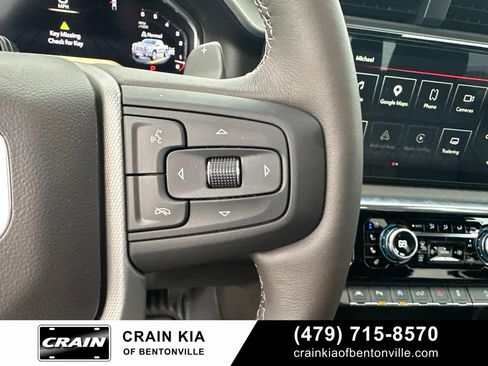 Used 2026 GMC Sierra 1500 Denali AWD/4WD image 33