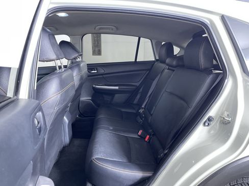 Used 2016 Subaru Crosstrek 2.0i Limited image 21