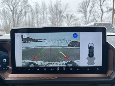 Used 2025 Ford Bronco Sport Outer Banks image 24