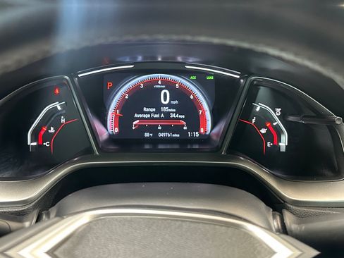 Used 2021 Honda Civic Sport image 20