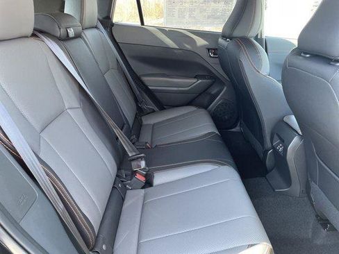 New 2026 Subaru Crosstrek 2.5i Limited AWD/4WD image 20