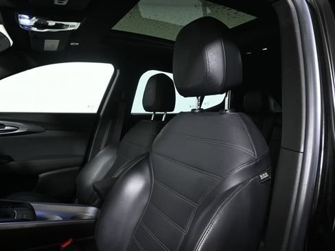 Used 2024 Dodge Hornet R/T Plus w/ Tech Pack Plus w/o Parking AWD/4WD image 15