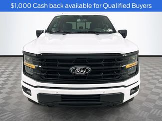 New 2026 Ford F150 XLT w/ Equipment Group 302A MID AWD/4WD video 2