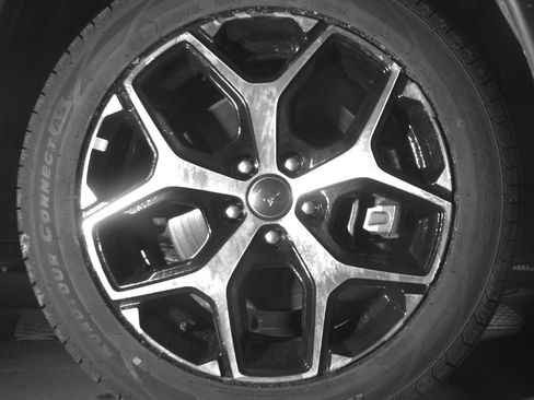 Used 2025 Jeep Compass Limited image 13