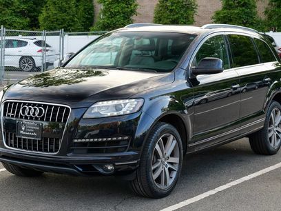 Used 2015 Audi Q7 3.0T Premium Plus