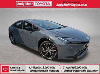 Certified 2026 Toyota Prius XLE AWD/4WD 360° Tour