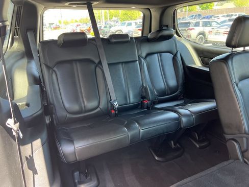 Used 2022 Jeep Wagoneer Series III w/ Convenience Group I AWD/4WD image 29
