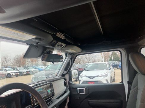 Certified 2024 Jeep Wrangler Sport S image 14