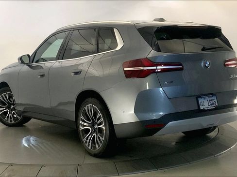New 2026 BMW X3 xDrive30i w/ Premium Package AWD/4WD image 2