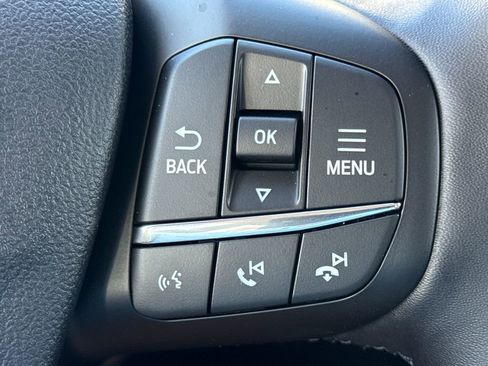New 2025 Ford Bronco Sport Outer Banks AWD/4WD image 29