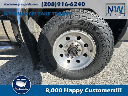 Used 2001 Ford F250 Lariat image 35