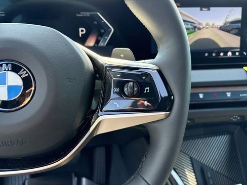 Used 2025 BMW X3 xDrive30i w/ Convenience Package image 25