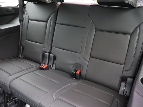 Used 2024 GMC Yukon Denali w/ Denali Reserve Package AWD/4WD image 35