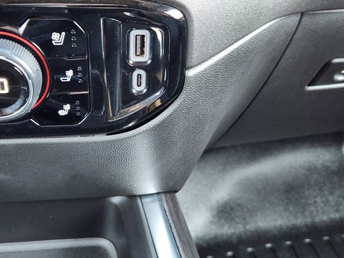 Used 2024 Chevrolet Silverado 3500 LTZ w/ LTZ Plus Package image 20