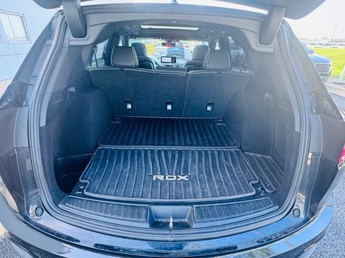 Used 2019 Acura RDX A-Spec AWD/4WD image 21