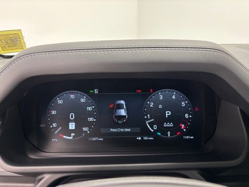 Used 2026 Land Rover Defender 110 S AWD/4WD image 18