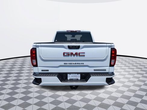 Certified 2023 GMC Sierra 1500 Elevation AWD/4WD image 6