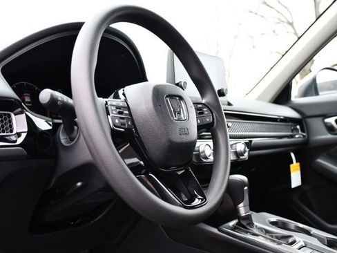 New 2026 Honda Civic LX image 11
