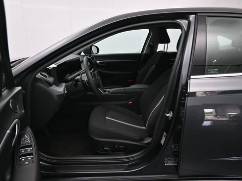 Used 2025 Hyundai Sonata SEL AWD/4WD image 20