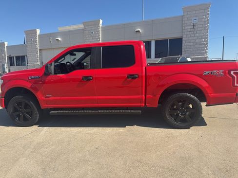Used 2017 Ford F150 XL w/ Equipment Group 101A Mid image 10