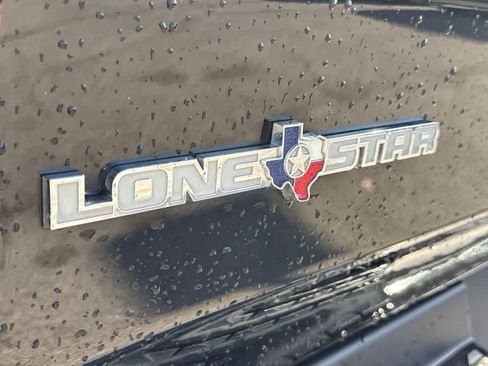 Used 2021 RAM 1500 Lone Star AWD/4WD image 13