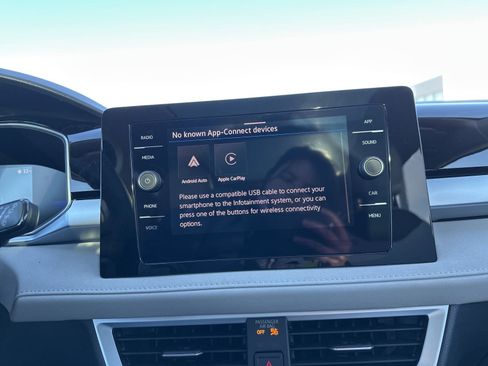 New 2026 Volkswagen Taos SE AWD/4WD image 40