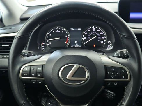Used 2017 Lexus RX 350 AWD image 17