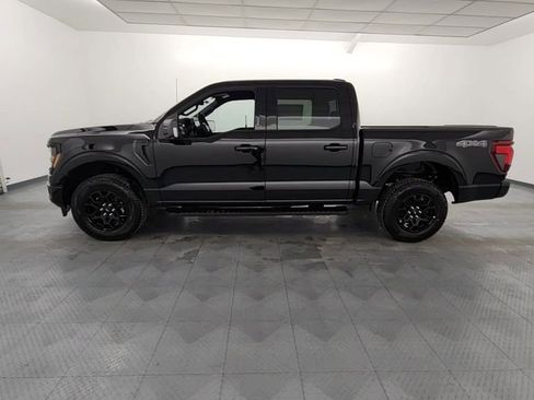 New 2026 Ford F150 XLT w/ Equipment Group 302A MID image 4