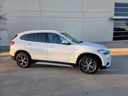 Used 2018 BMW X1 sDrive28i image 38