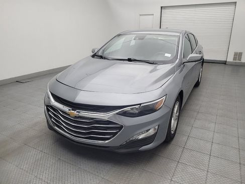 Used 2023 Chevrolet Malibu LT FWD image 15