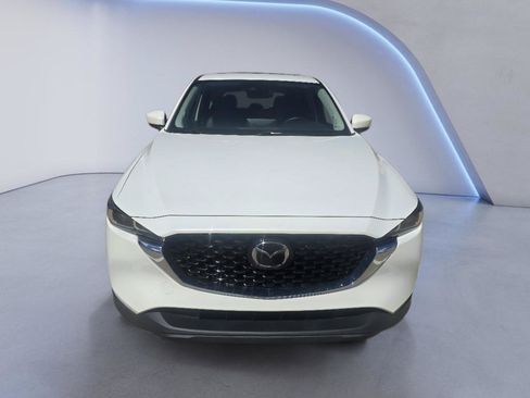 Used 2022 MAZDA CX-5 AWD 2.5 S image 8