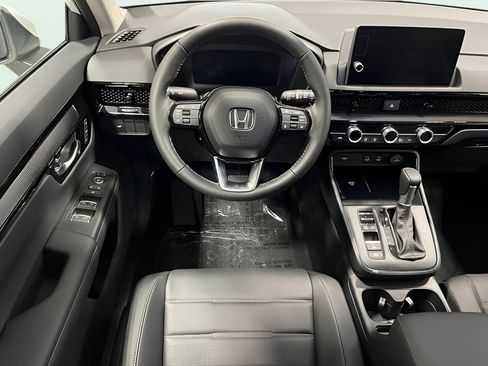 New 2026 Honda CR-V EX-L image 22