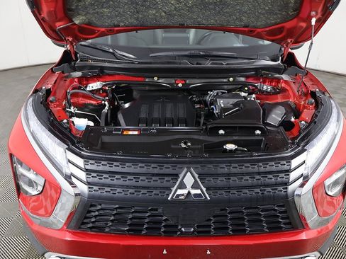 Used 2024 Mitsubishi Eclipse Cross SE image 19