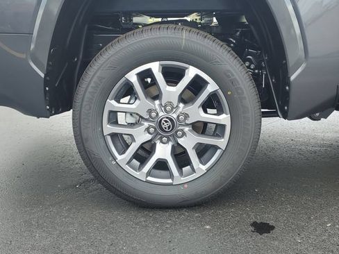 New 2026 Toyota Tundra 1794 Edition AWD/4WD image 5