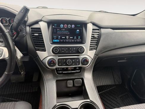 Used 2019 GMC Yukon SLE w/ SLE Value Package AWD/4WD image 15