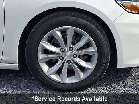 Used 2024 Chevrolet Malibu LT FWD image 10