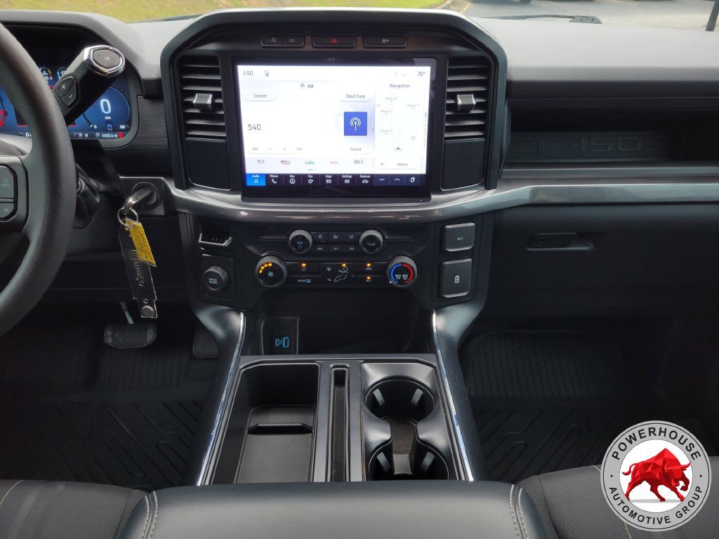 Used 2024 Ford F150 STX RWD image 20