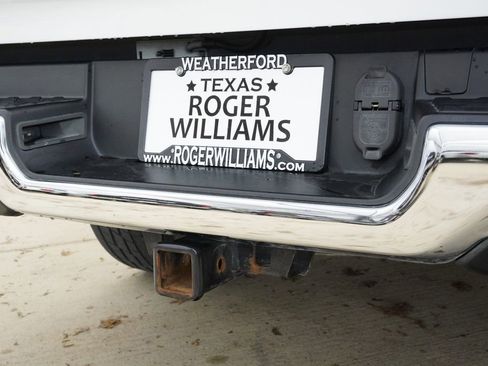 Used 2021 RAM 1500 Lone Star image 33