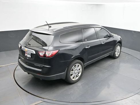 Used 2014 Chevrolet Traverse LT w/ All-Star Edition AWD/4WD image 17