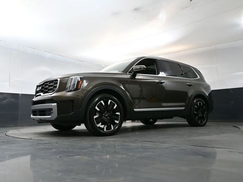 Used 2023 Kia Telluride SX AWD/4WD image 20