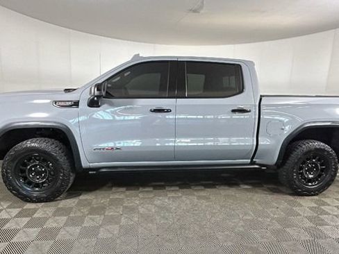 Used 2024 GMC Sierra 1500 AT4X w/ AT4X AEV Edition AWD/4WD image 6