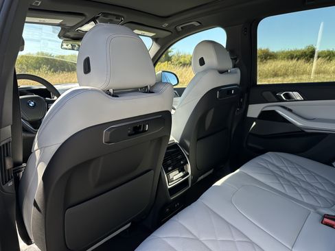 New 2026 BMW X5 xDrive40i image 14