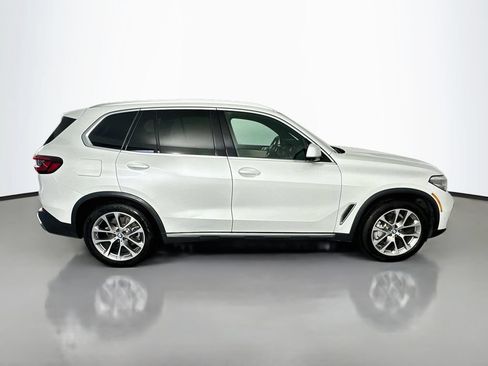 Used 2022 BMW X5 sDrive40i w/ Premium Package RWD image 8