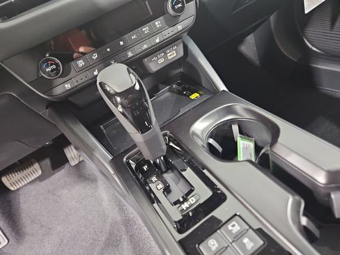 New 2026 Subaru Outback Touring XT AWD/4WD image 24