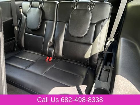 Used 2023 Ford Explorer Limited AWD/4WD image 18