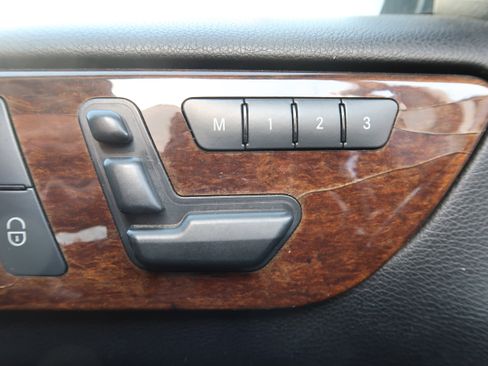 Used 2012 Mercedes-Benz ML 350 4MATIC image 21