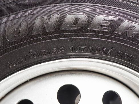 Used 2020 Ford Transit 350 w/ Exterior Upgrade Package image 39