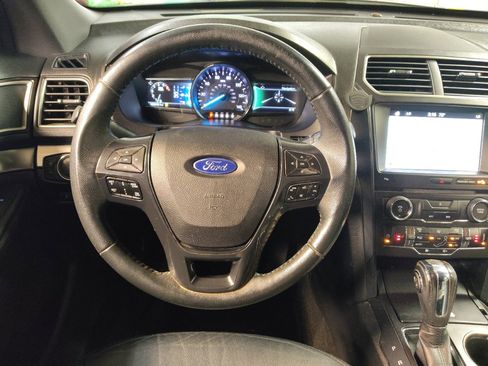 Used 2018 Ford Explorer XLT w/ Equipment Group 202A image 22