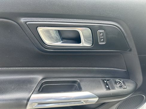 Used 2018 Ford Mustang GT image 14